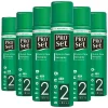 6x Proset Haarspray Sterk 300 ml