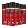 6x Proset Haarspray Ultimate Sterk 300 ml