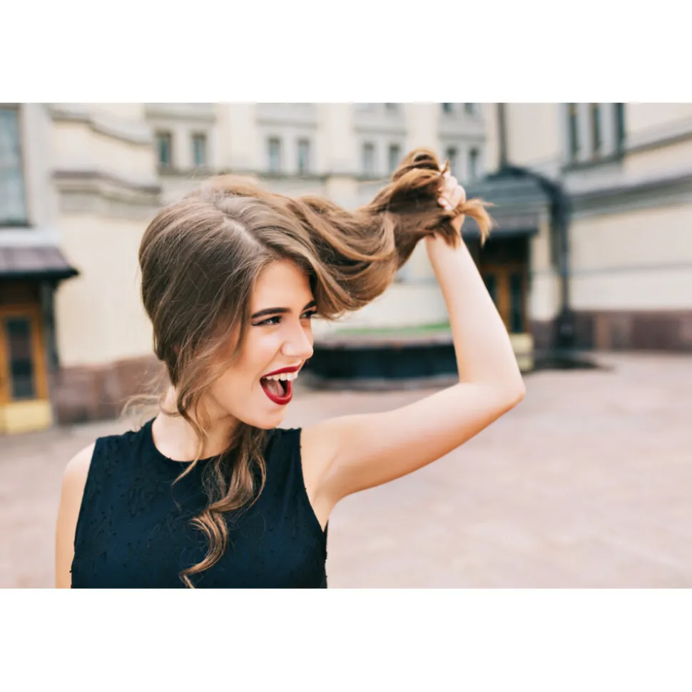6x Proset Haarspray Ultra Sterk 300 ml