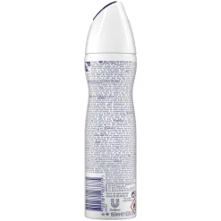 6x Rexona Deodorant Spray Advanced Protection Invisible 150 ml