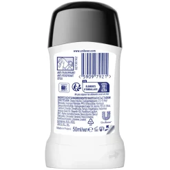 6x Rexona Deodorant Stick Invisible 50 ml