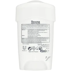 6x Rexona Men Deodorant Roller Maximum Protection Clean Scent 45 ml