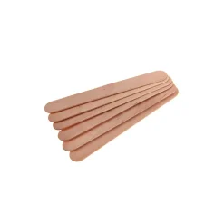 3x Romed Tongspatel Hout 150 x 18mm 100 stuks
