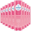 10x Seepje Handzeep Navulling Lavendel met Tonka 38 gr