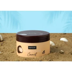 6x Sence Bodycrème Coconut 200 ml