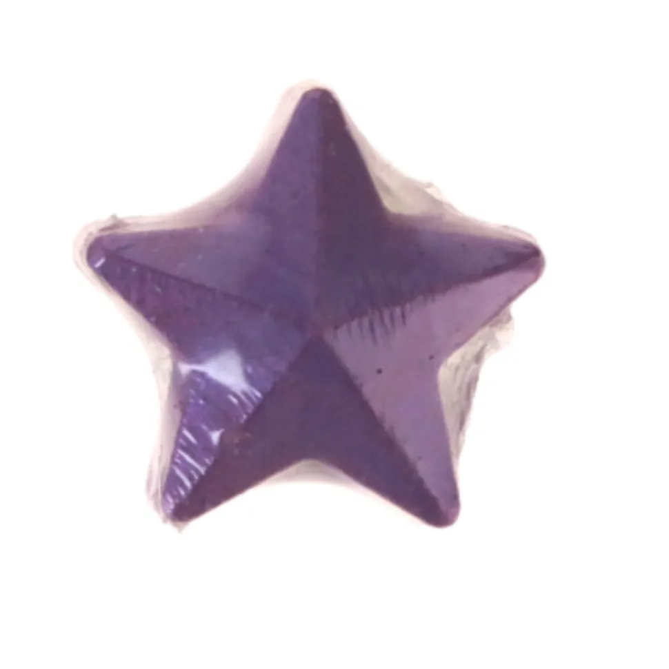 6x Sence Bruistablet Metallic Purple 151 gr