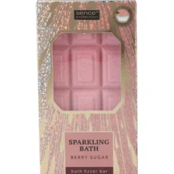 6x Sence Bruistablet Pink 200 gr