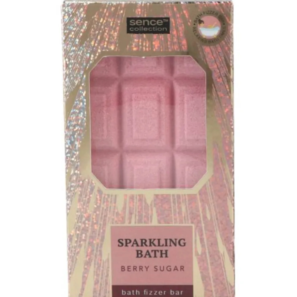 3x Sence Bruistablet Pink 200 gr