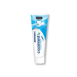 6x Sence Fresh Tandpasta Freshmint Fluor Fresh 75 ml
