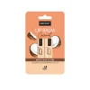 6x Sence Lippenbalsem Coconut 2 stuks
