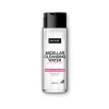 6x Sence Micellair Water Make-Up Remover voor Gevoelige Huid 400 ml