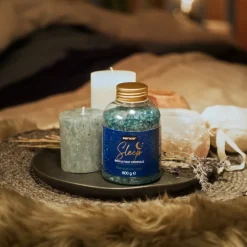 4x Sence Of Wellness Badkristallen Sleep 600 gr