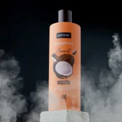6x Sence Shampoo Coconut 400 ml