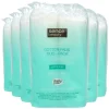 6x Sence Wattenschijfjes Rond Duo Pack 140 stuks