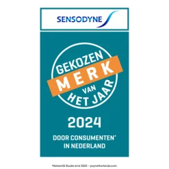 6x Sensodyne Tandenborstel Deep Clean Extra Soft