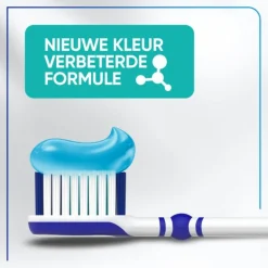6x Sensodyne Tandpasta Extra Fresh Gel 75 ml