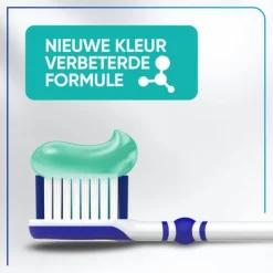 3x Sensodyne Tandpasta Fresh Mint Duo 2 stuks