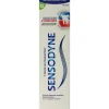 6x Sensodyne Tandpasta Gevoeligheid & Tandvlees Whitening 75 ml