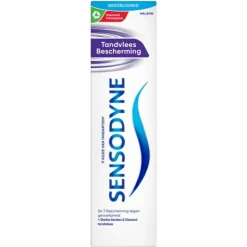 3x Sensodyne Tandpasta Gum Protection 75 ml
