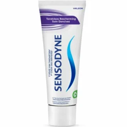 6x Sensodyne Tandpasta Gum Protection 75 ml