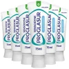 6x Sensodyne Tandpasta ProGlasur Multi-Action Gentle White 75 ml