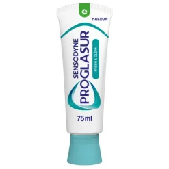 6x Sensodyne Tandpasta ProGlasur Multi-Action Fresh & Clean 75 ml