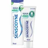 6x Sensodyne Tandpasta Repair & Protect Extra Fresh 75 ml