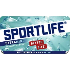 48x Sportlife Extra Mint 12 stuks