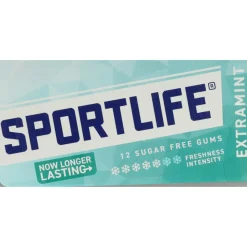 48x Sportlife Extra Mint 12 stuks