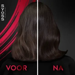 6x Syoss Color Conditioner 250 ml
