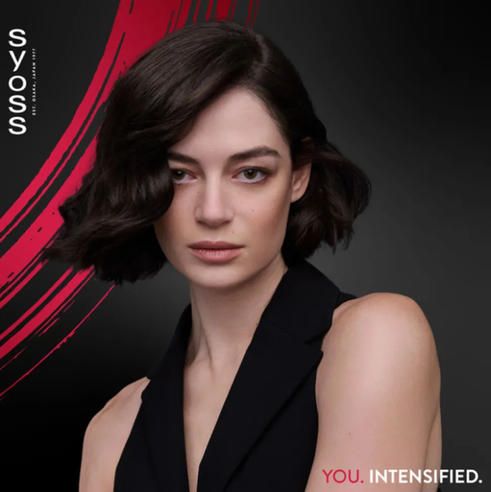 6x Syoss Color Conditioner 250 ml