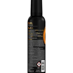 6x Syoss Curl Haarmousse 250 ml