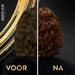 6x Syoss Curls Conditioner 250 ml