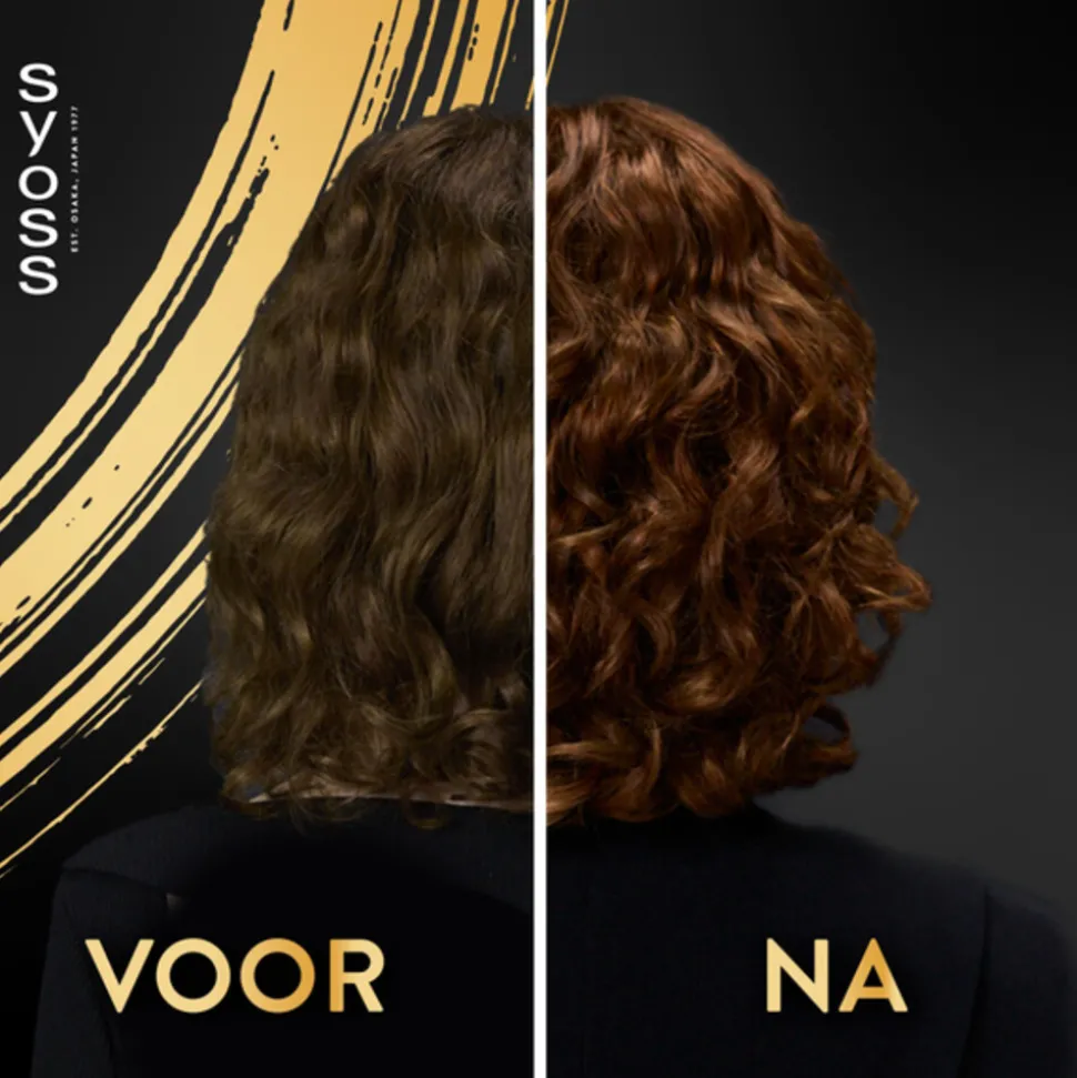 6x Syoss Curls Conditioner 250 ml