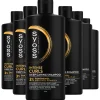 6x Syoss Curls Intense Shampoo 440 ml