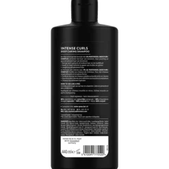 6x Syoss Curls Intense Shampoo 440 ml