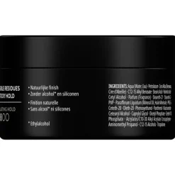 6x Syoss Invisible Paste 100 ml