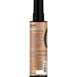 6x Syoss Keratin & Volume Heatprotection Spray 200 ml