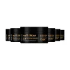 6x Syoss Matt Finish Paste 100 ml