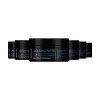 6x Syoss Molding Paste Haarpaste 100 ml