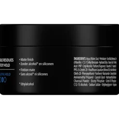 6x Syoss Molding Paste Haarpaste 100 ml