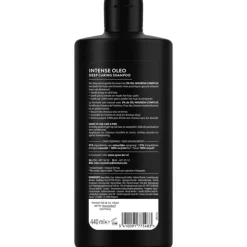 6x Syoss Oleo Shampoo 440 ml