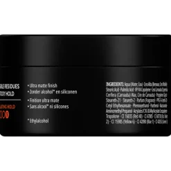 6x Syoss Texture Clay 100 ml