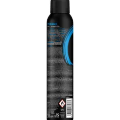 6x Syoss Volume Droogshampoo 200 ml