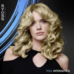 6x Syoss Volume Haarspray 300 ml