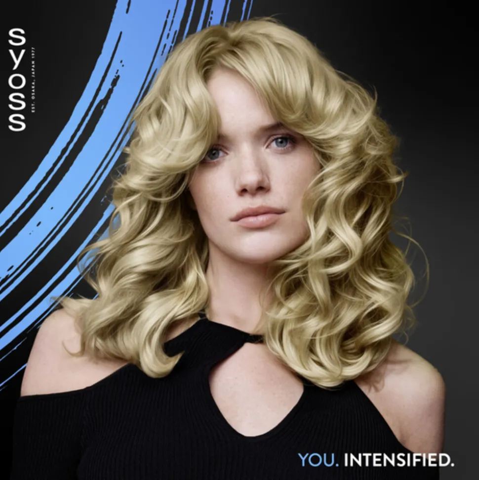 6x Syoss Volume Haarspray 300 ml