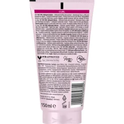 6x Taft Curl Styling Balm 150 ml