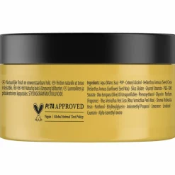 6x Taft Irresistible Grooming Cream 100 ml