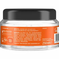 6x Taft Men Power Gel Maxx Power Hold 8 250 ml