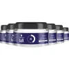 6x Taft Men Power Gel Titane Hold 6 250 ml